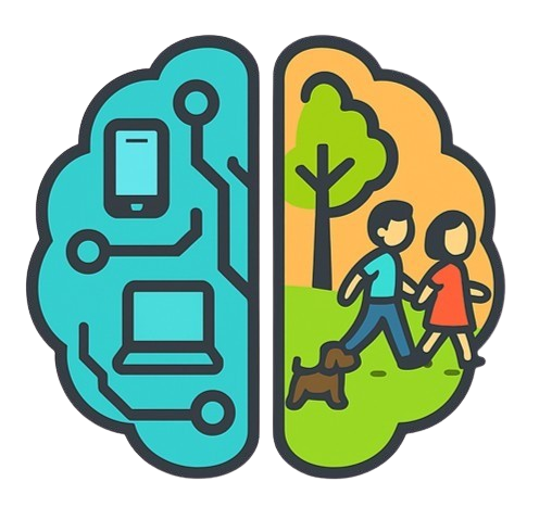 Mind Balance Logo